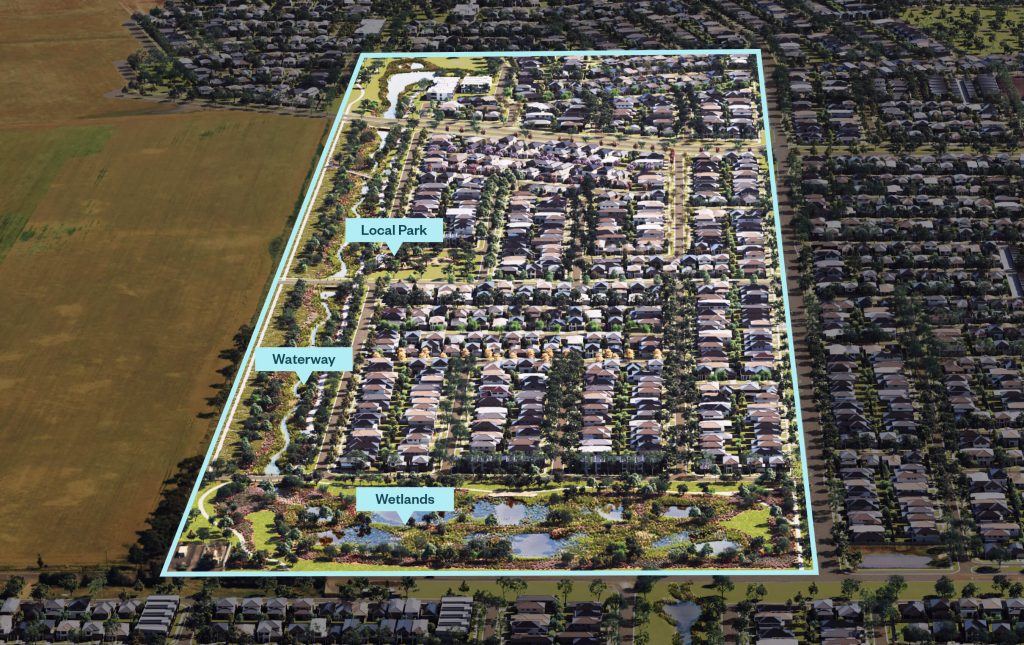 Taylors Run Blueways Group